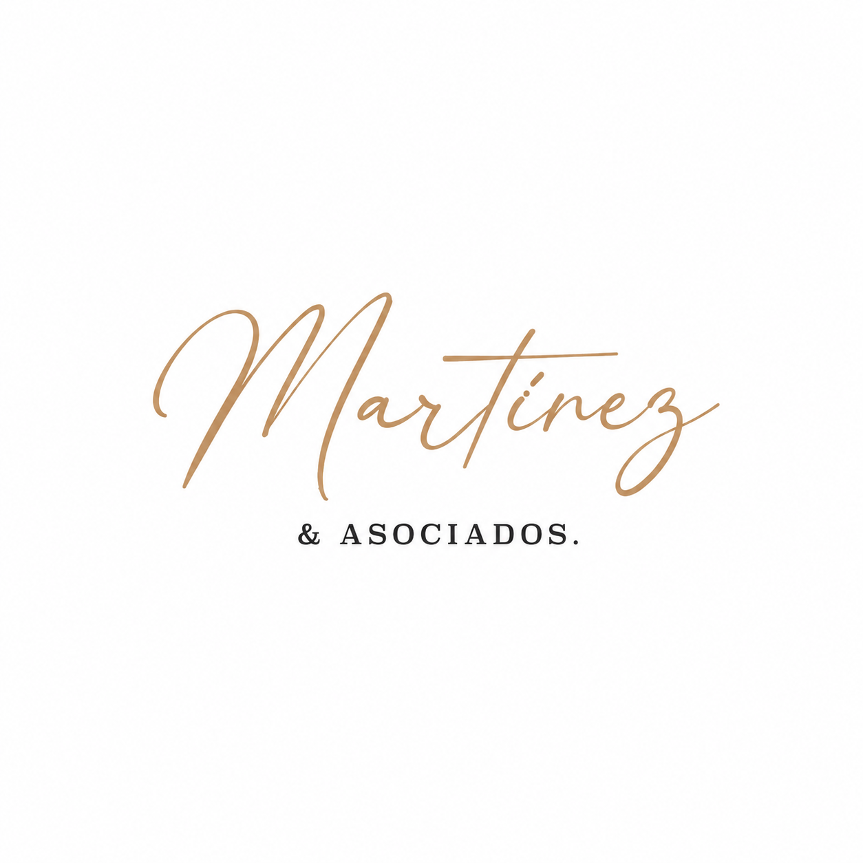 Martínez & Asociados | Estudio juridico